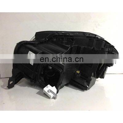 High Quality Aftermarket Car Accessories LED Headlamp Headlight for Mercedes Benz GLE Class W166 Head Lamp Head Light 2015-2018 photo-3