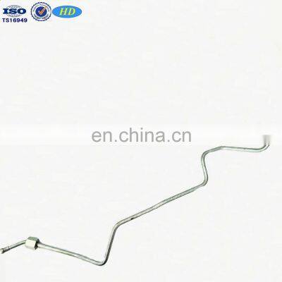 Engine Fuel Supply Oil Steel Pipe Petrol Diesel Oil Hose Fuel Feed Pipe Fuel Injection Lines photo-4