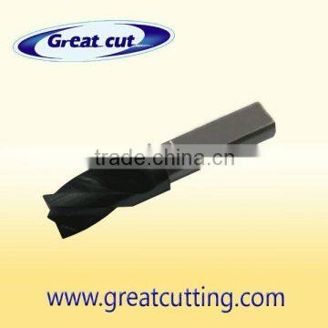 Solid carbide spot weld cutter spot weld drills for Benz BMW