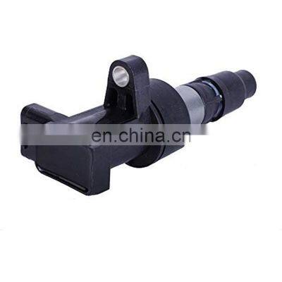 UF435 Good Quality Hotsale Auto Parts Ignition Coil for Jaguar S-Type X-Type XF photo-2