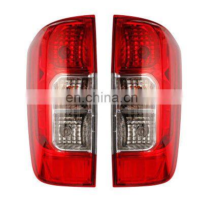 26555-EB70A Auto Parts Car Light Tail Light for Nissan Navara NP300 2015 - 2019