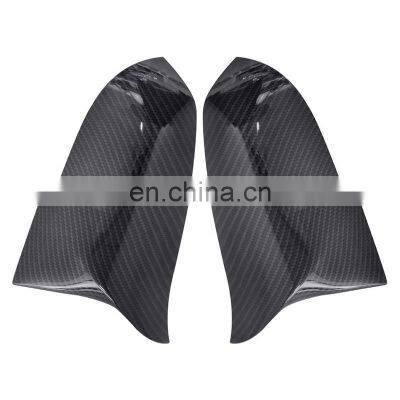 New Door Mirrors Pair for BMW 4 Series 2014- photo-3