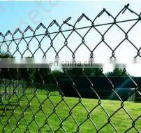 XINHAI Direct Factory Galvanized PVC Coated Chain Link Fence Chain Link Fence photo-2