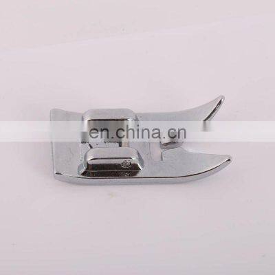 Multi-Function Household Electric Sewing Machine Folder Second Hand Overlock Sewing Machine Presser Feet Tape Measure Meant photo-2