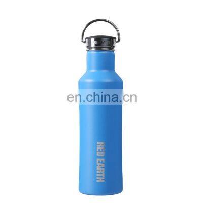 Hot-selling 530ml double wall Insulated bottle vacuum flask for outdoor