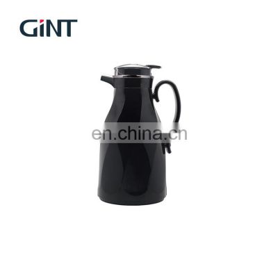 GiNT 1.6L Factory Direct Nickel UV Coffee Pot Tea Pot Chinese Suppliers Insulated Water Kettle