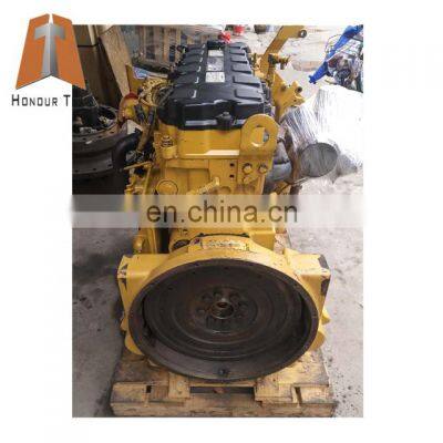 engine assy Used original excavator engine C9 complete engine in stock