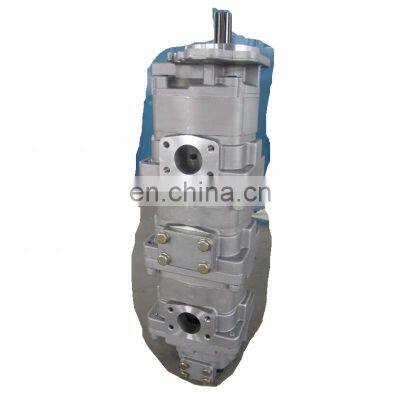 komatsu Special gear pump for excavator