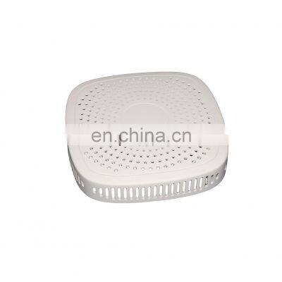 High Quality Vacuum Casting Mold Making Silicone by Mold Making Machine photo-3