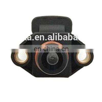 OEM 5WY2501A 0K30E18211A Low Price Intake Air Manifold Pressure Sensor For Kia Shuma Sedan 1.6 75kw 101cv RIO OPEL CHEVROLET photo-5