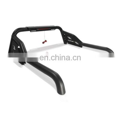 High Quality Steel Roll Bar Sport Roll Bar for Toyota Hilux Ford Ranger