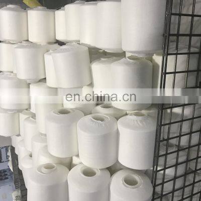 China Factory Wholesale 100% Polyester Nylon 6 Nylon 66 Threads and Sewing Thread Nylon Sewing Thread Manufacturer