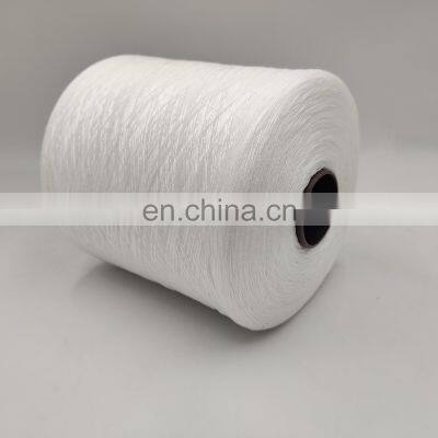 Factory Sewing Thread Wholesale Dyeing Tube for Sewing Quilting Poly Poly Corespun Yarn photo-4
