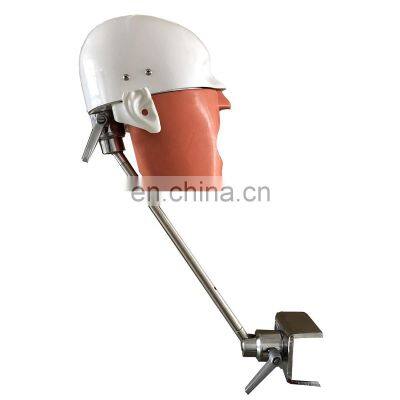 Cheap Price Stainless Steel Dental Phantom Head for Dental Teaching photo-3