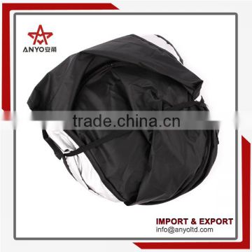 China manufacturer factory direct sale best selling fabric mesh car sunshade