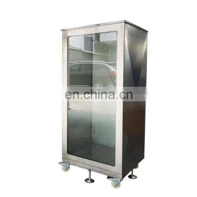 CE factory IPX7 waterproof immersion soaking test chamber for electronic products