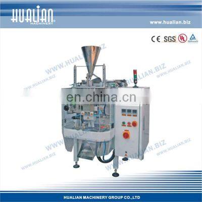 HLNV-420 HUALIAN Automatic Weight Packing Machine photo-3
