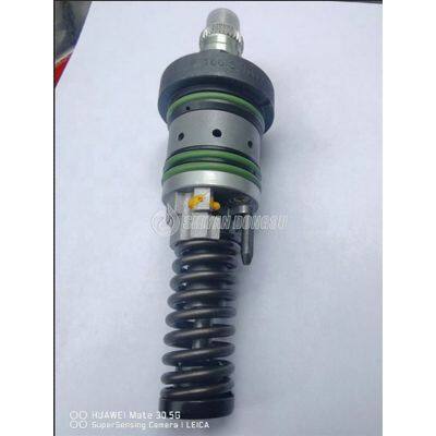 Brand New fuel injection unit pump PFM1P100S1009 02112405 0414491109