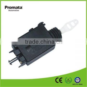 Car Door Lock for Peugeot , Car Lock Actuator for Peugeot