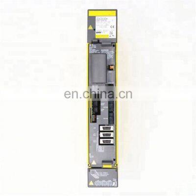 A06B-6104-H145#H501 motor drive spindle amplifier module