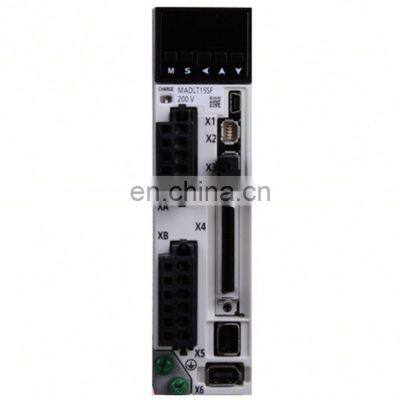 MHMA102P1H+MDDDT3530 AC servo motor drive
