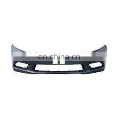 71101-TS6-H0022 Accessories Car Front Bumper for Honda Civic 2012