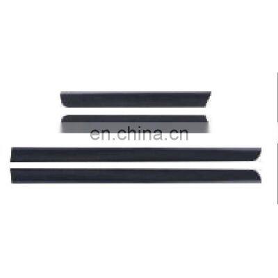 Car accessories door board for Nissan x-trail 2014