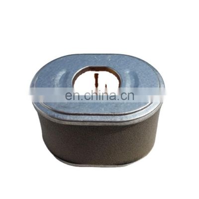 Gasoline generator accessories 188F 190F Air filter element