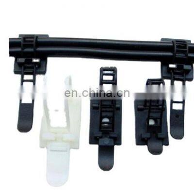 Manufacturer Flat Nail Cable Clips