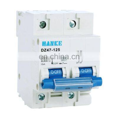 high standard  breaker circuit Latest arrival  dc china  circuit breaker