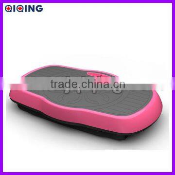 2014 New design hot sale crazy fit massage handy body massager