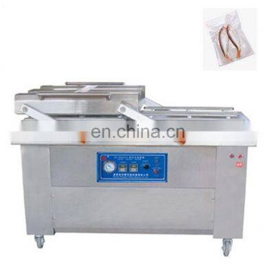 waterproof Fish Fillet Automatic Packing Machine