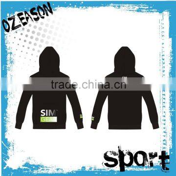 oem service for logo and design hockey hoodie for professional players                        
                                                Quality Choice