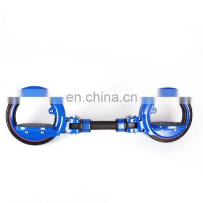 Hot Sale Two-wheeled Youth Adult Extreme Sports Scooter Cheap Adult Motorcycle Scooter 200KG Load Two-wheeled Pedal Scooter photo-4