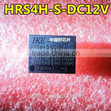 New & original HRS4H-S-DC12V