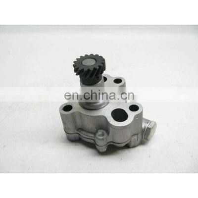 1501017M00 15010B03G1 1501001M00 M114 Engine Oil Pump For 83-84 Nissan Pulsar NX 1.5L-L4 Turbo E15T photo-3