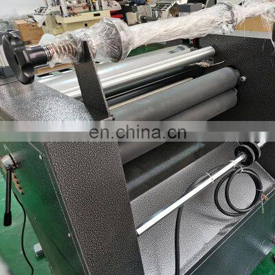Made in China Thermal Laminating Machines Manufacturers photo-5