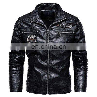 Best Price Sleeveless Quilted Puffer Fashion Sweat Suits Pullover Hoodies Designs Mens Leather Motorcycle Pu Jacket Men