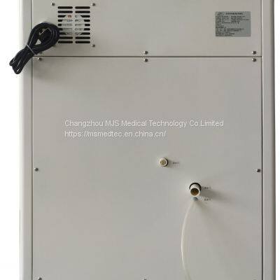 Automatic Endoscope Washer Disinfector