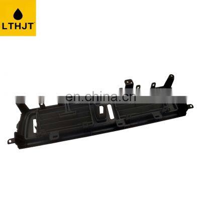 Factory Price 64229166885 For BMW 5 Series F18 Car Accessories Auto Parts Center Console Air Vent Panel 6422 9166 885 photo-2