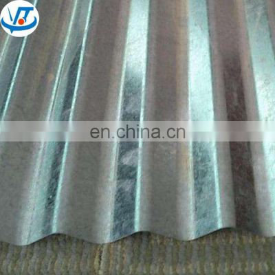 Galvanized steel sheet for building ,corrugated GI sheet,gi iron sheets 2 mm