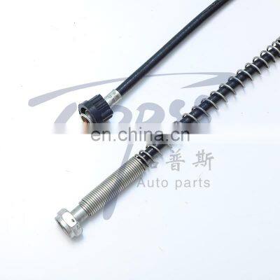 2021 Cheap Wholesale For Sale Door Lock Cable OEM A9017600104 For Benz photo-5