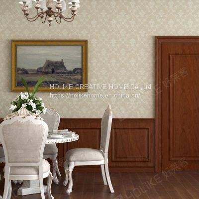 EUROPEAN STYLE INTERIOR DOOR photo-3