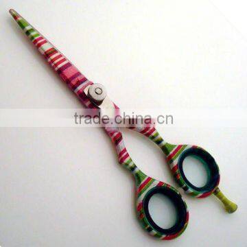 Hair Scissors (Multi Color Coated)