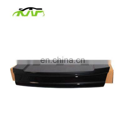 For Land Rover Evoque Front Bumper Cover Lr028187 Front Bumper Cover Fascia Guard Car Front Guard Auto Bumper Cover Face Bar