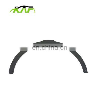 For Land Rover Evoque Front Wheel Arch Lr044278 Lr044280 Tyre Decoration Strip