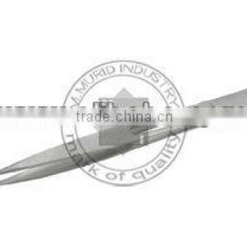 Dimond Tweezer, jewellers Tweezer, Lock Tweezer