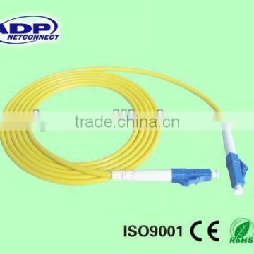 10Gb SC/LC 50/125um OM3 Duplex 2.0mm Fiber Optic Patch Cord