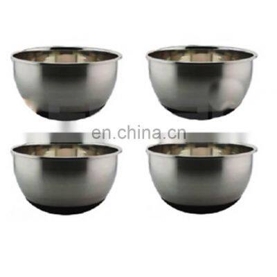 High Quality Vacuum Insulated Double Wall Bowl, Stainless Steel Rice Bowl photo-4
