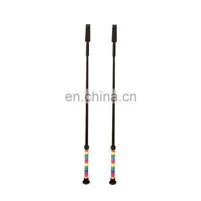 Top Rated Customized Classic Long Equestrian Dressage Training Racing Riding Horse Whip photo-2